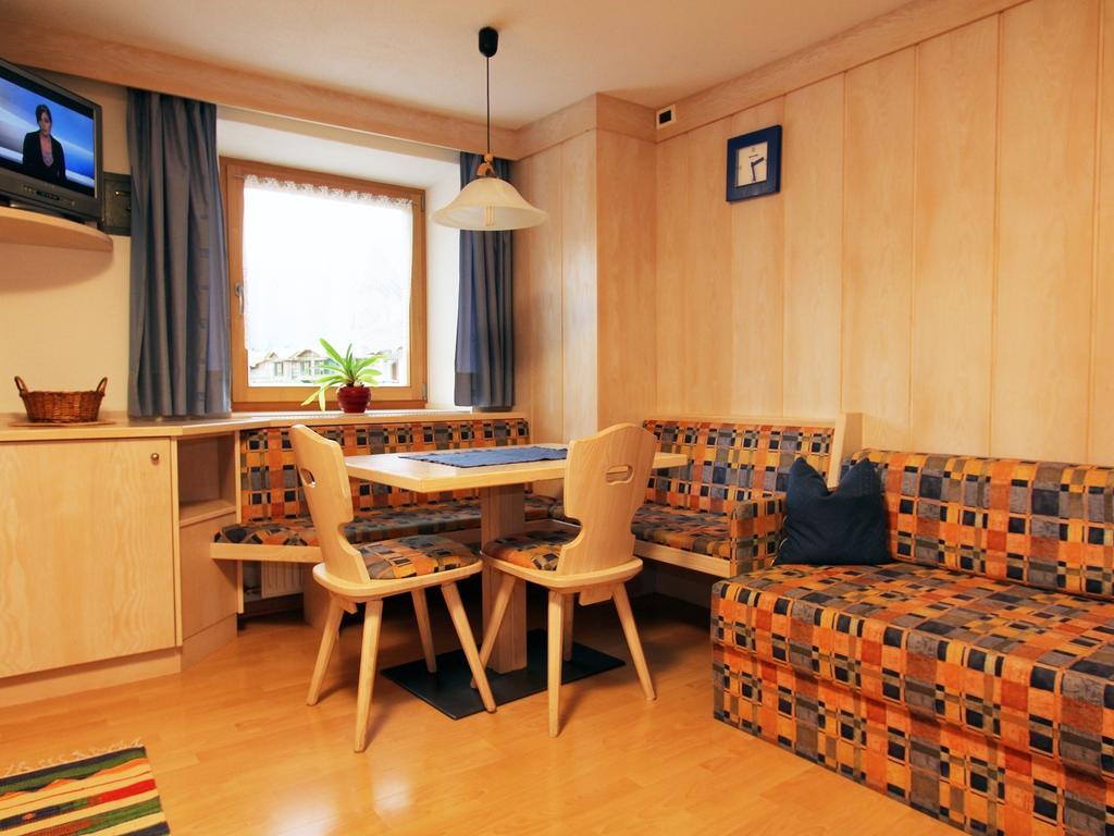 סאן קאסיאנו Villa Hilde חדר תמונה