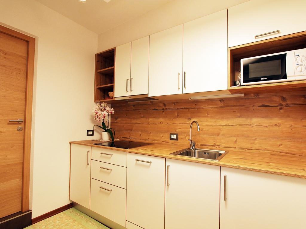 סאן קאסיאנו Villa Hilde חדר תמונה