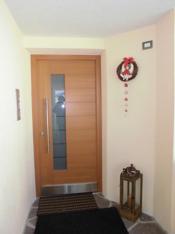 סאן קאסיאנו Villa Hilde מראה חיצוני תמונה