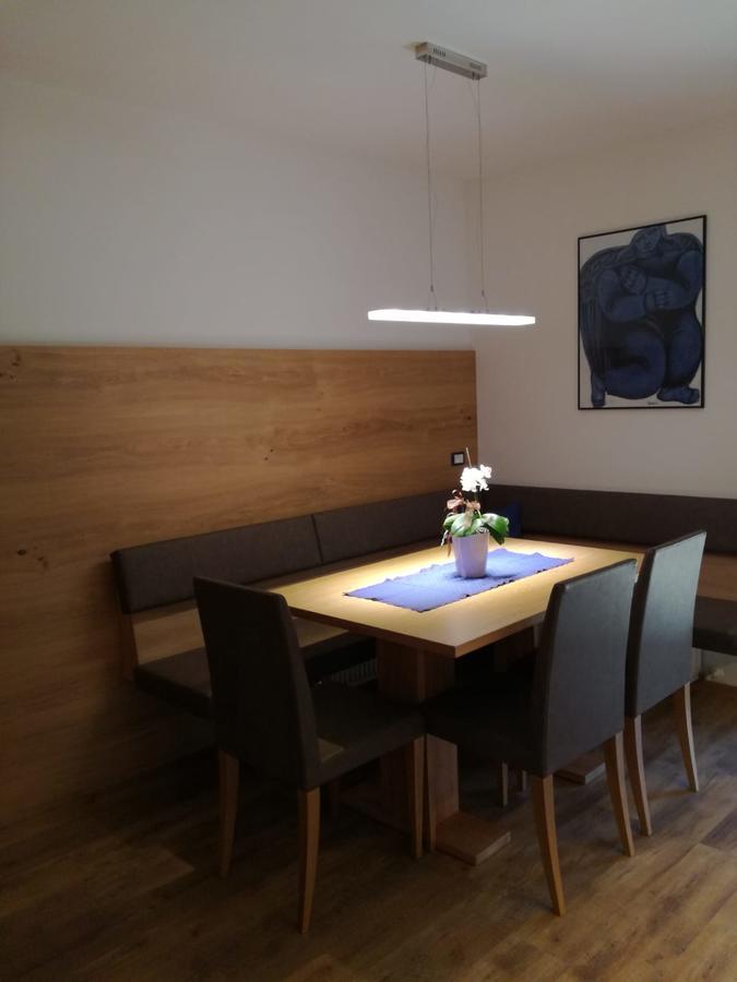 סאן קאסיאנו Villa Hilde מראה חיצוני תמונה
